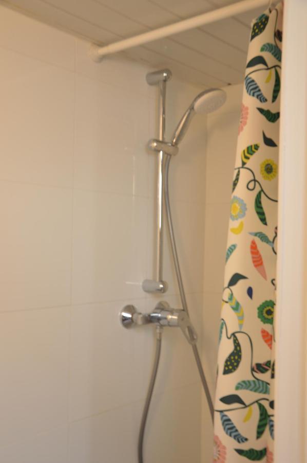 Awesome Studio In Marolles Apartment Brussels Luaran gambar